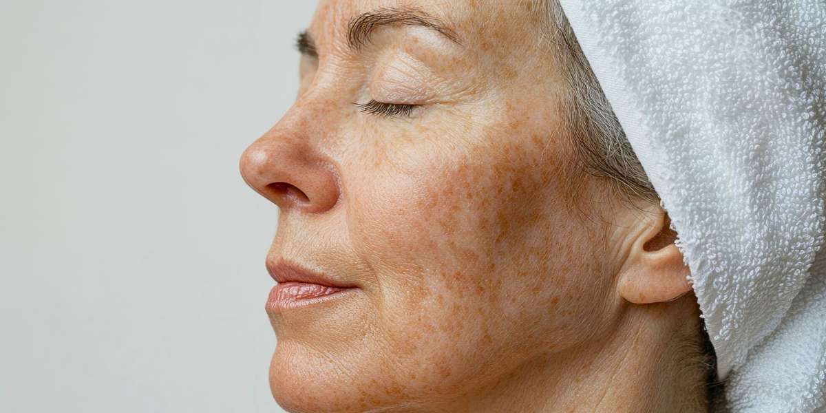 Tratamento de Melasma