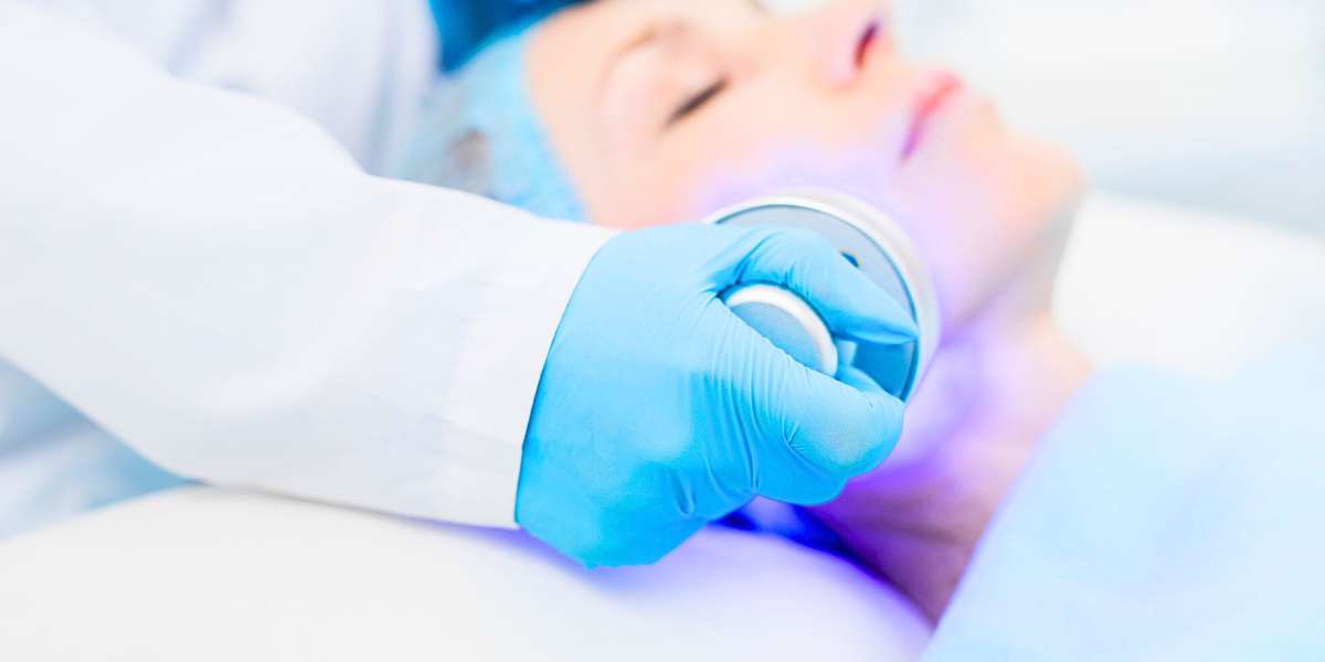 Ultrassonografia Dermatológico