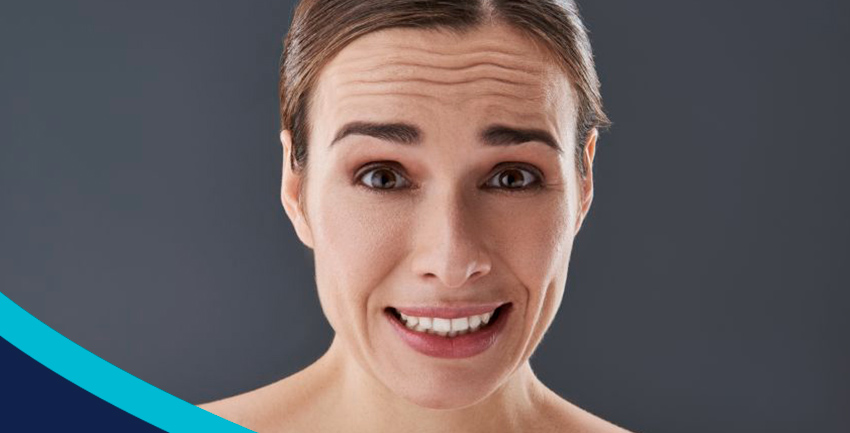 Linhas de Expressão