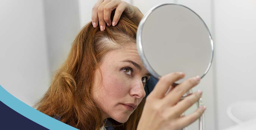 5 sinais de que seu couro cabeludo precisa de atenção