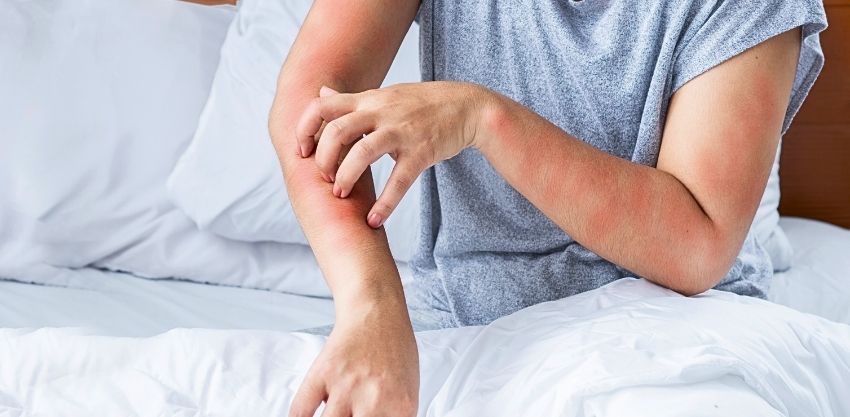 Como o stress afeta a sua pele?