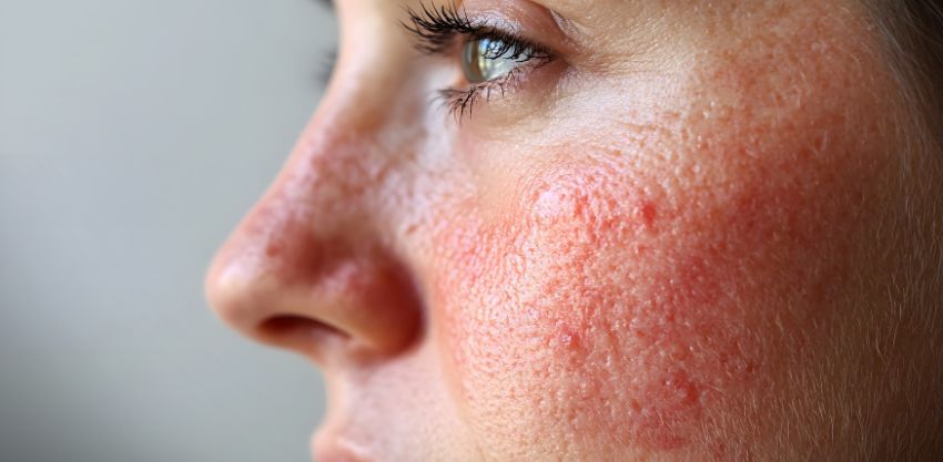 Doenças da Pele Silenciosas: Atenção aos Primeiros Sinais