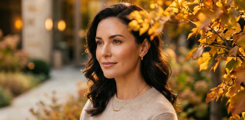 Outono na dermatologia: por que esta é a melhor época para tratar manchas e melasma