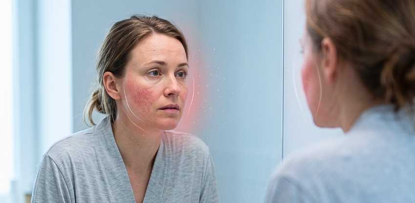 Alergia na pele: entenda as causas, os sintomas e a importância do diagnóstico correto