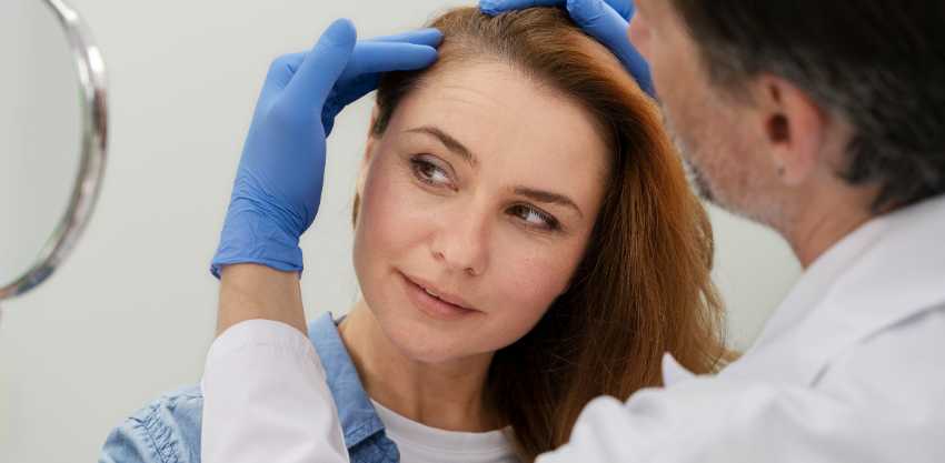 Caspa ou dermatite seborreica: entenda as diferenças, causas e tratamentos
